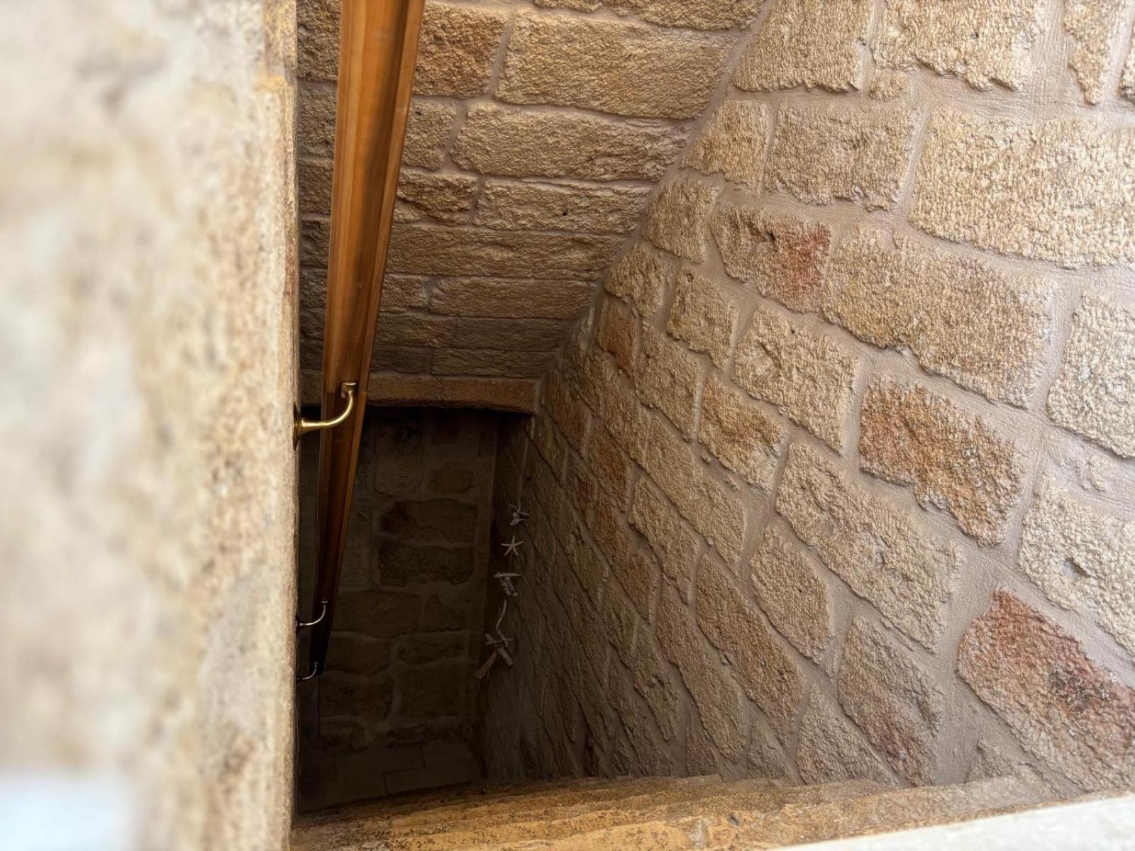 Don Nicola Tourist Location Bed & Breakfast Polignano a Mare Exterior photo