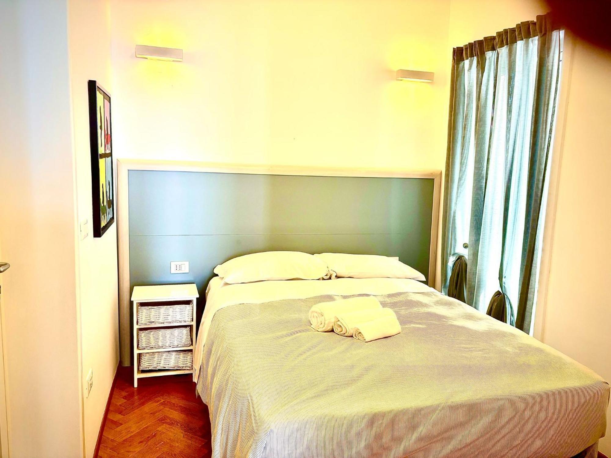 Don Nicola Tourist Location Bed & Breakfast Polignano a Mare Exterior photo