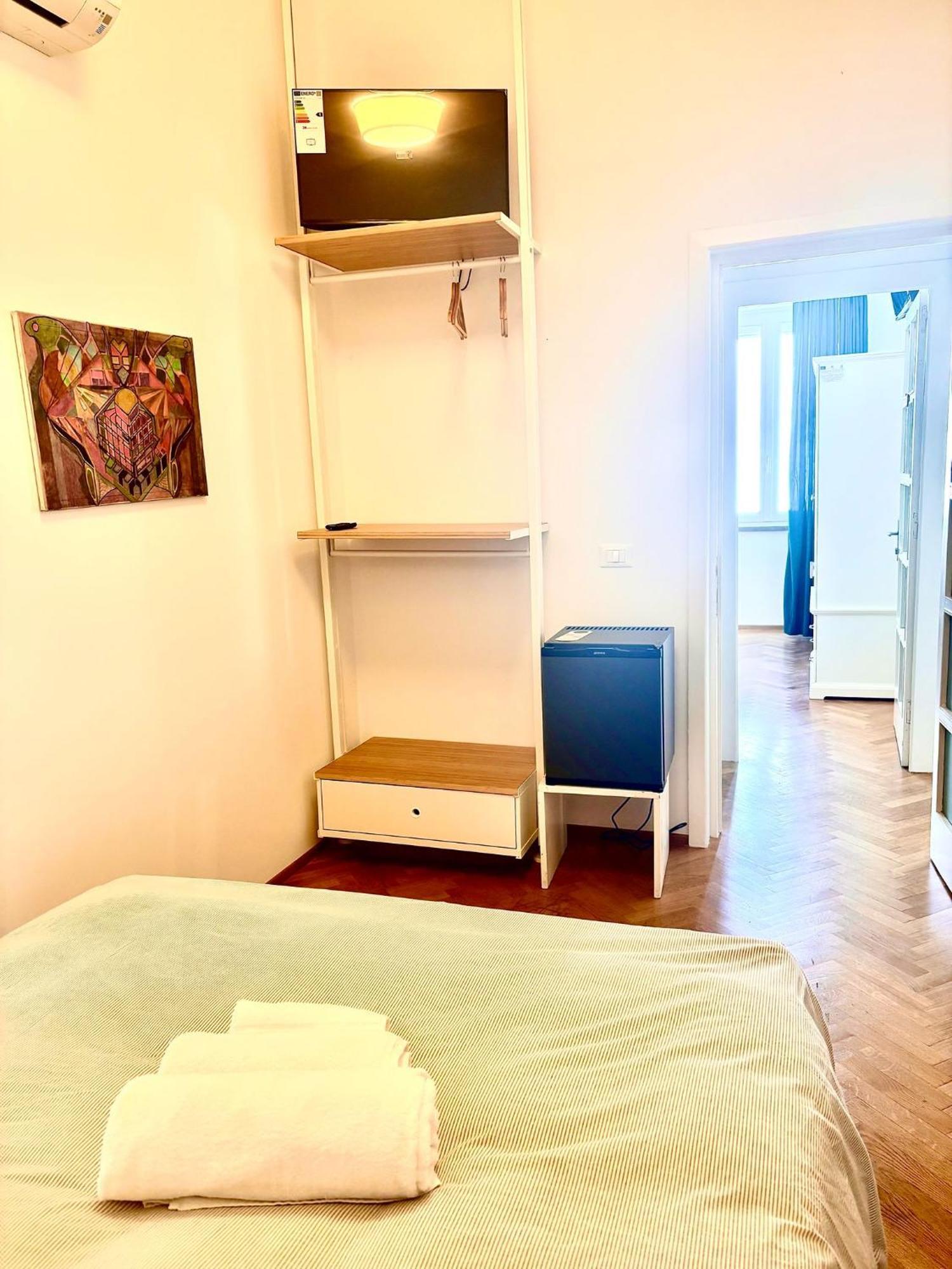 Don Nicola Tourist Location Bed & Breakfast Polignano a Mare Exterior photo