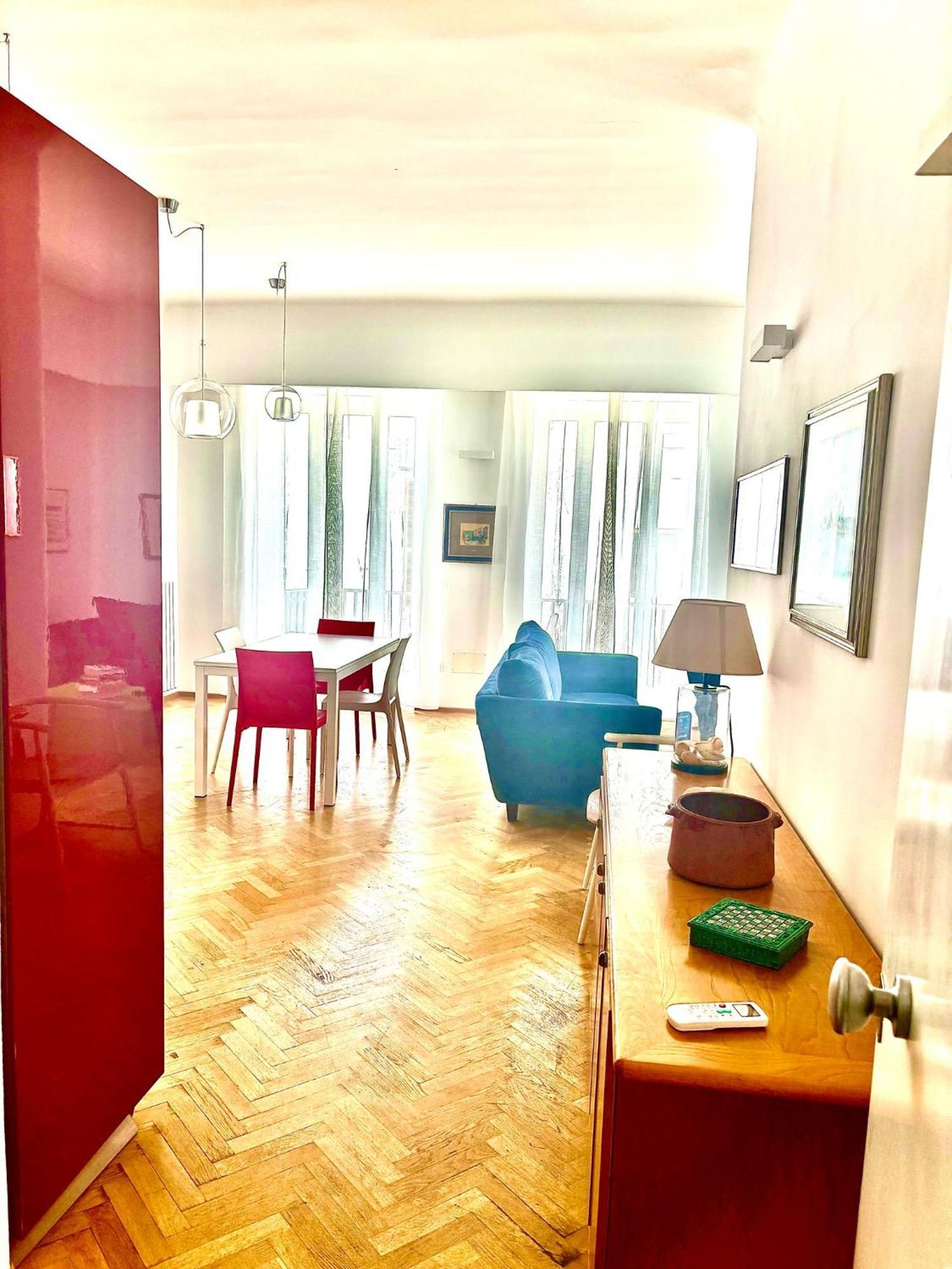 Don Nicola Tourist Location Bed & Breakfast Polignano a Mare Exterior photo