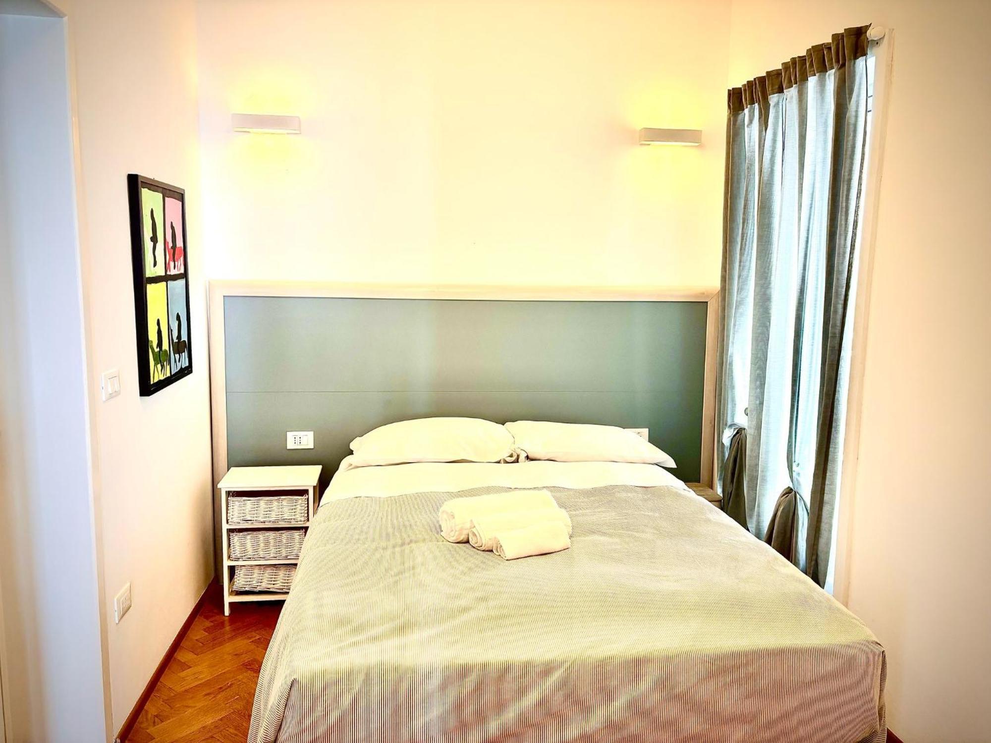 Don Nicola Tourist Location Bed & Breakfast Polignano a Mare Exterior photo