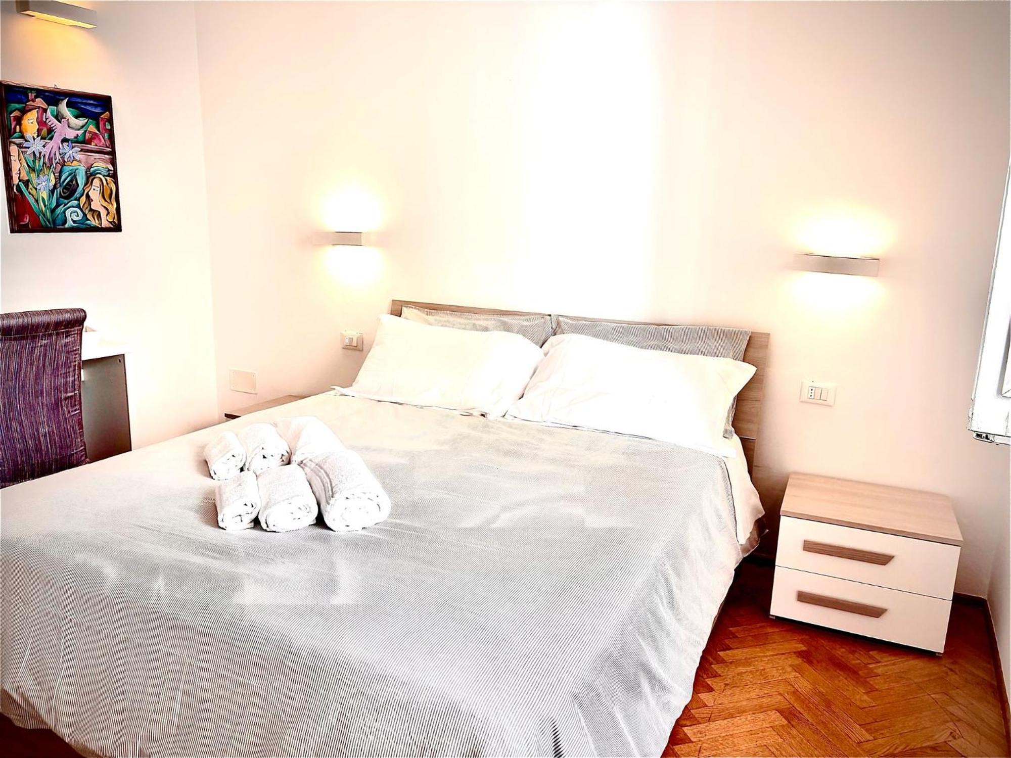 Don Nicola Tourist Location Bed & Breakfast Polignano a Mare Exterior photo
