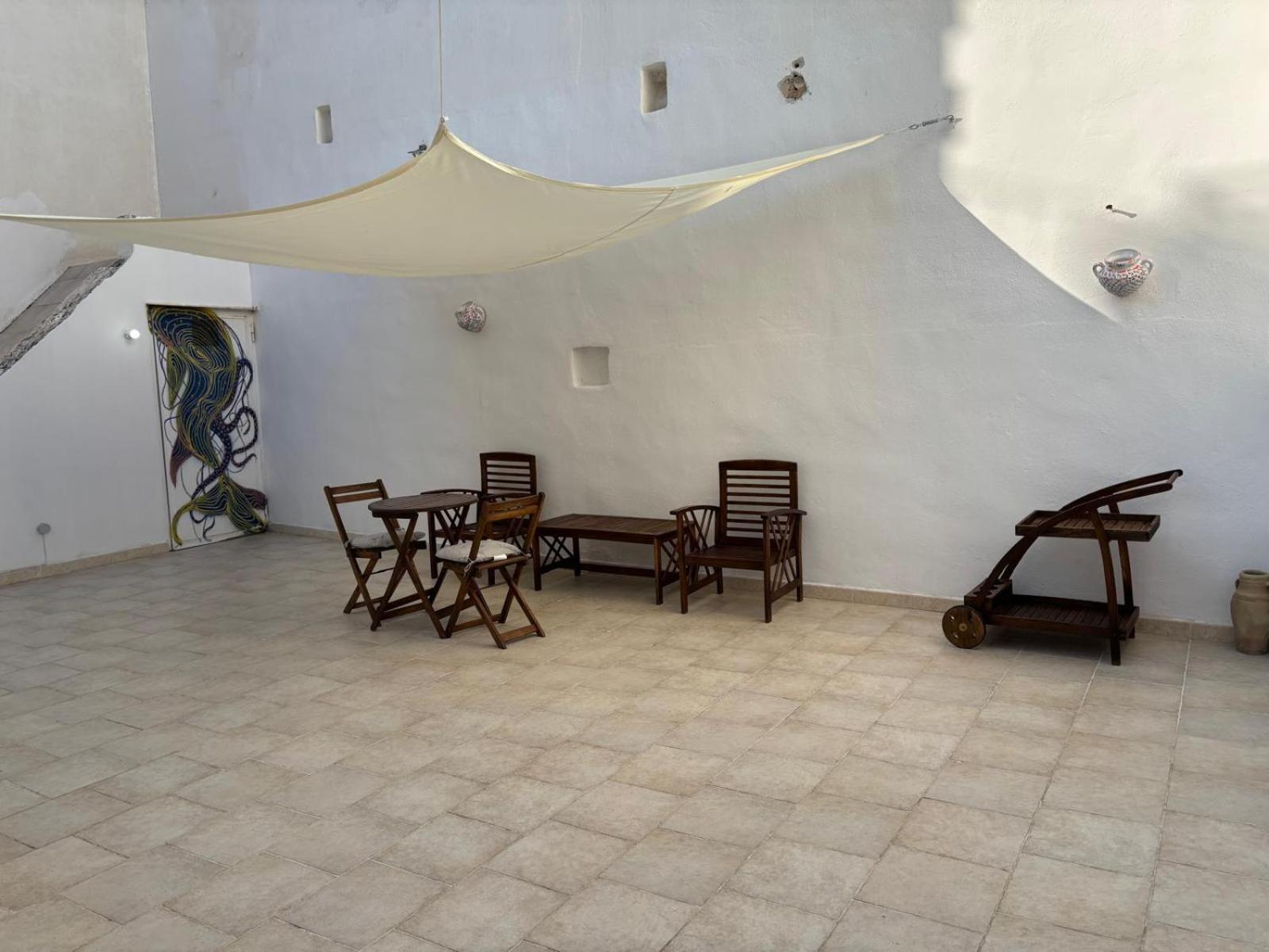 Don Nicola Tourist Location Bed & Breakfast Polignano a Mare Exterior photo