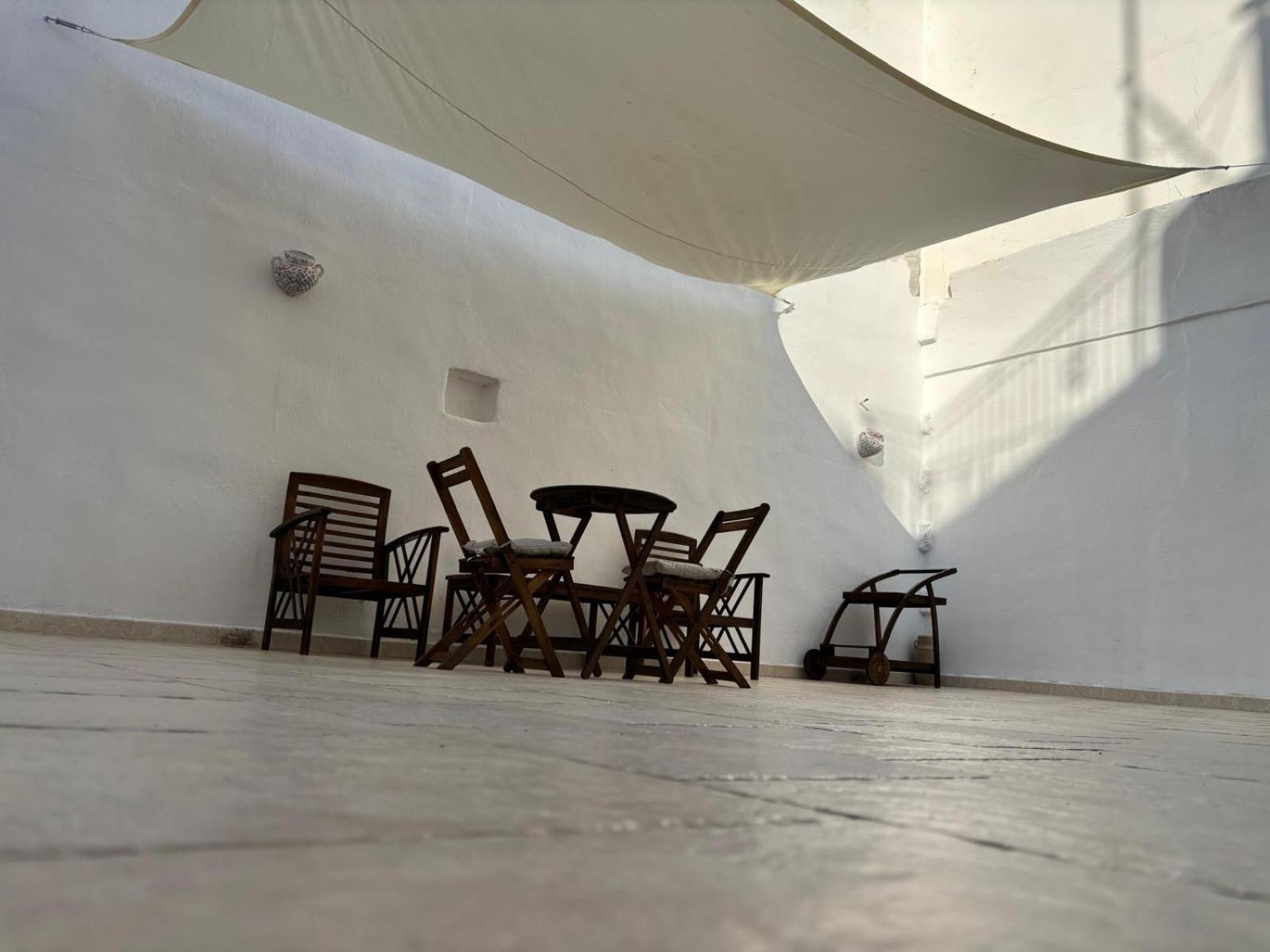 Don Nicola Tourist Location Bed & Breakfast Polignano a Mare Exterior photo
