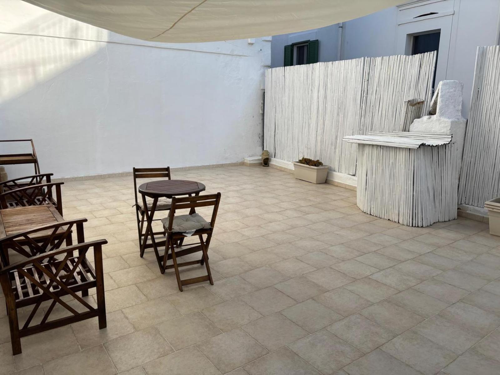 Don Nicola Tourist Location Bed & Breakfast Polignano a Mare Exterior photo