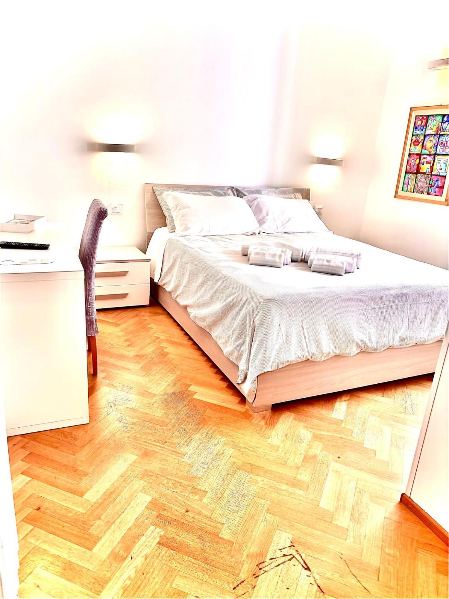 Don Nicola Tourist Location Bed & Breakfast Polignano a Mare Exterior photo
