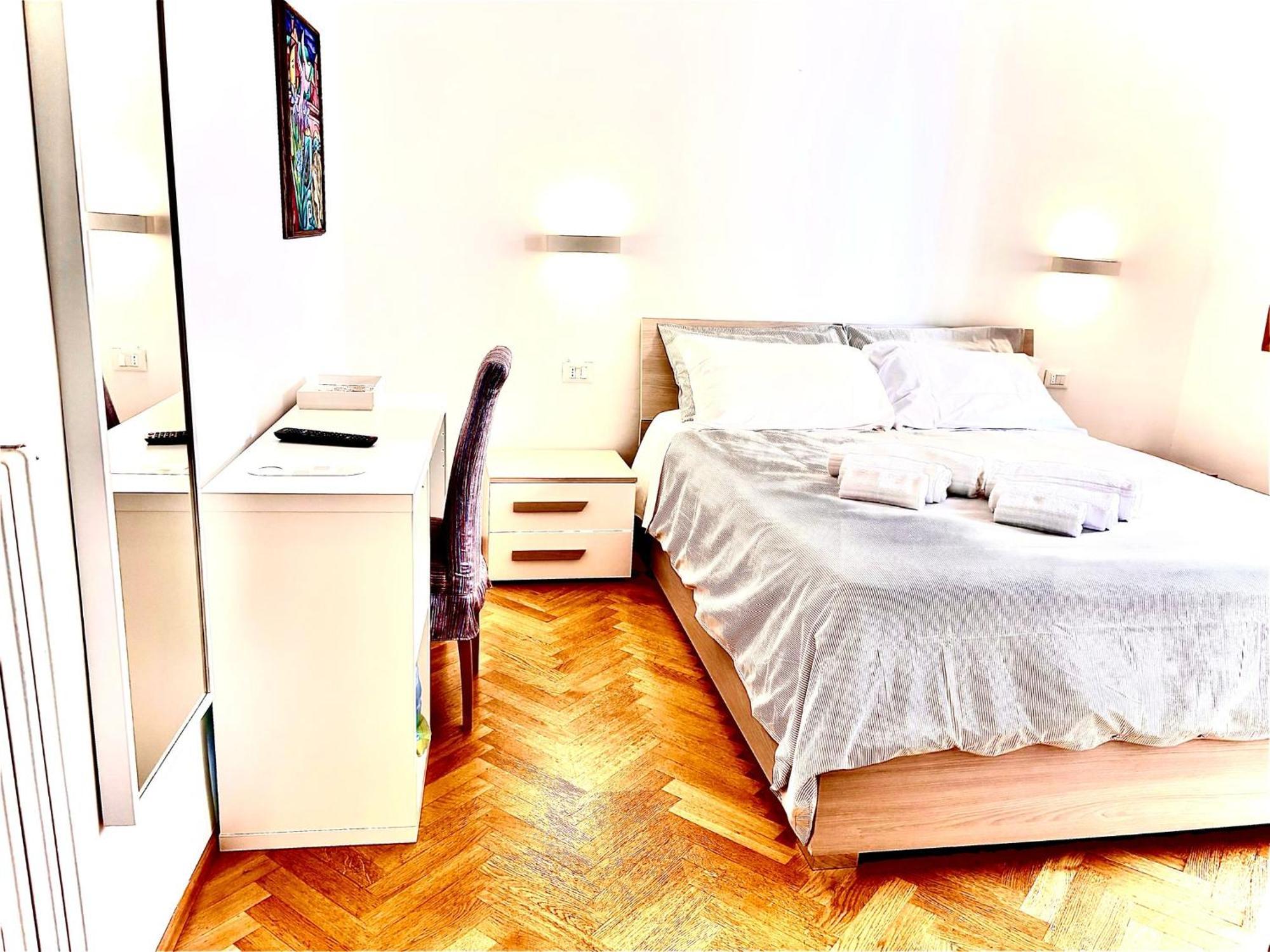 Don Nicola Tourist Location Bed & Breakfast Polignano a Mare Exterior photo