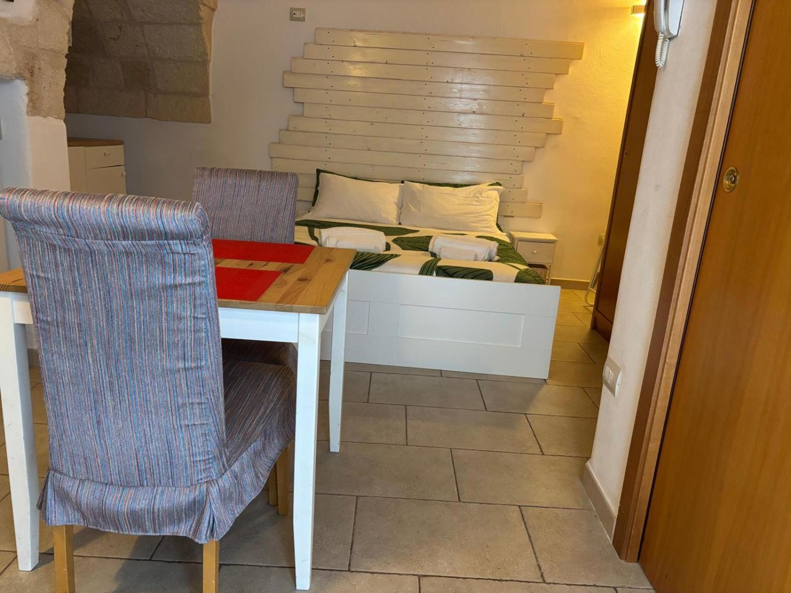 Don Nicola Tourist Location Bed & Breakfast Polignano a Mare Exterior photo