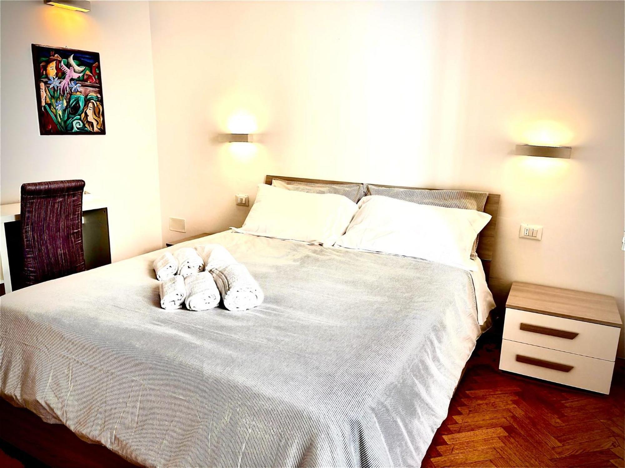 Don Nicola Tourist Location Bed & Breakfast Polignano a Mare Exterior photo