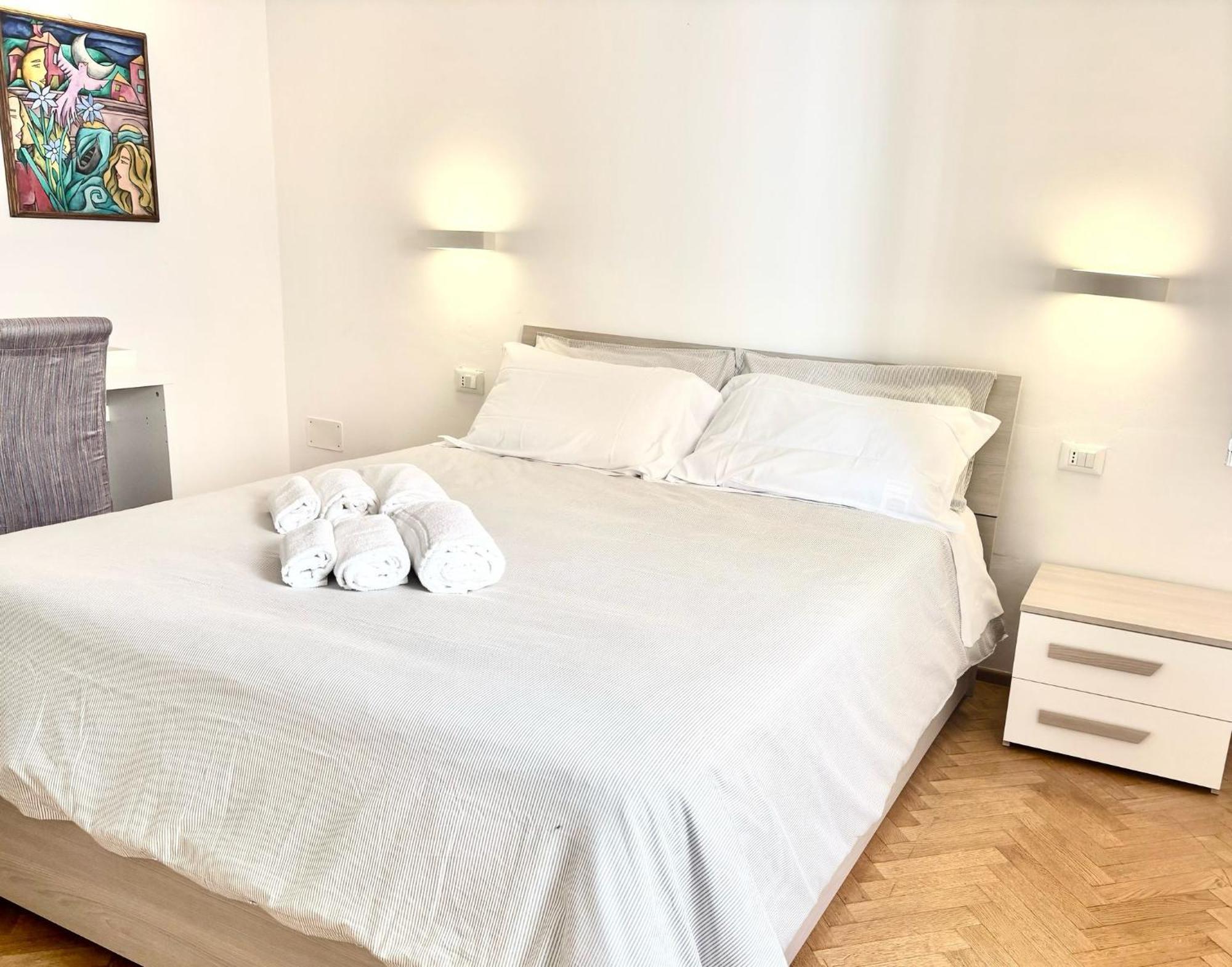 Don Nicola Tourist Location Bed & Breakfast Polignano a Mare Exterior photo